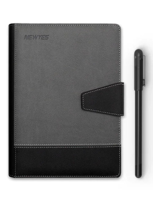Load image into Gallery viewer, Smart Pen Set Smart Notebook OCR Digital Pen Sync Pen 3 for Student Designer Business Man Record Notes Voices Bluetooth Wireless
