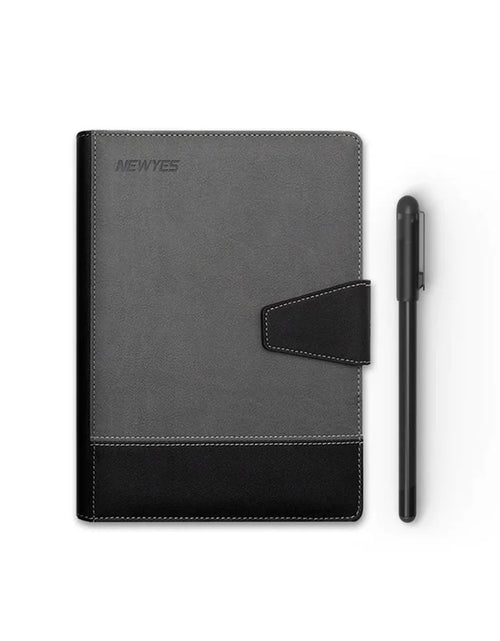 Load image into Gallery viewer, Smart Pen Set Smart Notebook OCR Digital Pen Sync Pen 3 for Student Designer Business Man Record Notes Voices Bluetooth Wireless

