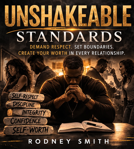 Unshakeable Standards