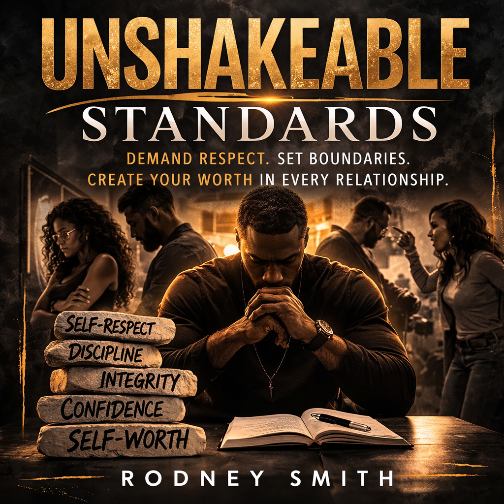 Unshakeable Standards